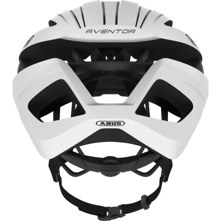 Kask Rowerowy Szosowy Damski Męski ABUS Aventor ActiCage EPS PC L 57-61 cm