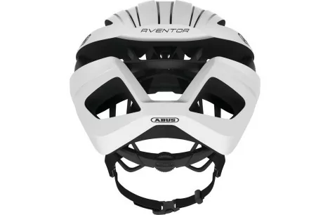Kask Rowerowy Szosowy Damski Męski ABUS Aventor ActiCage EPS PC L 57-61 cm