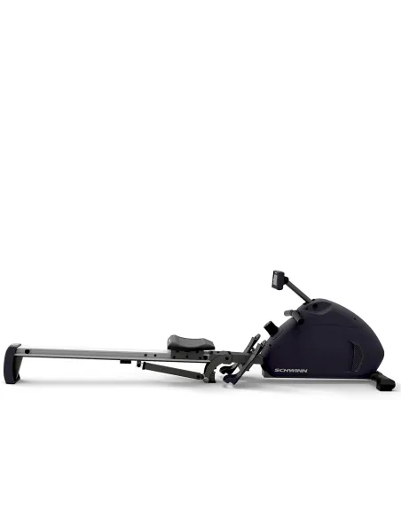 Wioślarz Schwinn Crewmaster Magnetyczny Max 136 KG