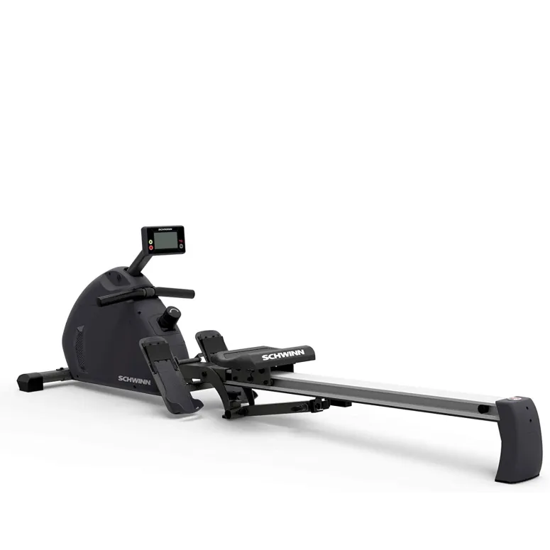 Wioślarz Schwinn Crewmaster Magnetyczny Max 136 KG