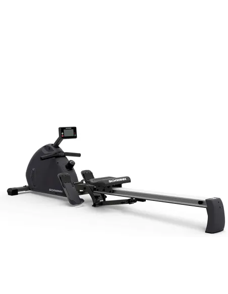 Wioślarz Schwinn Crewmaster Magnetyczny Max 136 KG