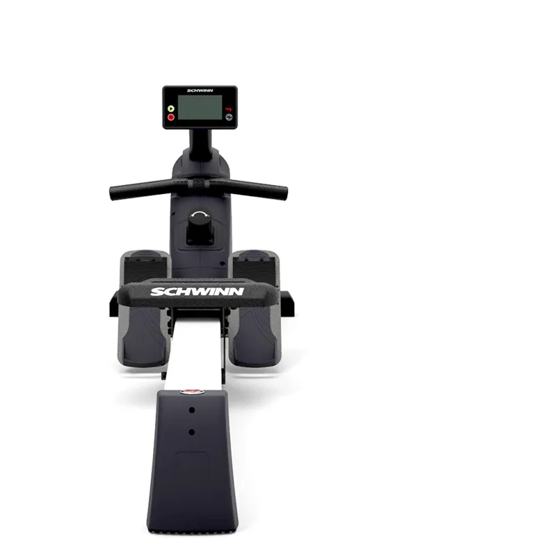 Wioślarz Schwinn Crewmaster Magnetyczny Max 136 KG