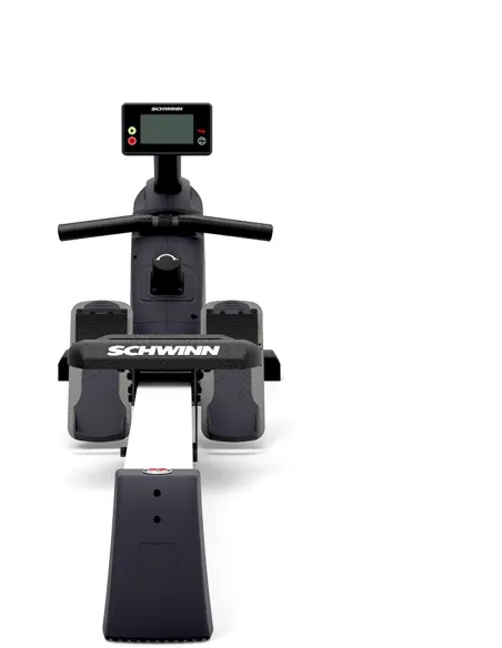 Wioślarz Schwinn Crewmaster Magnetyczny Max 136 KG