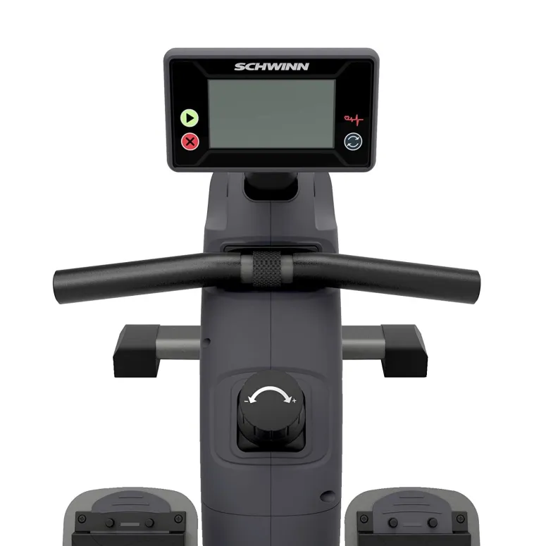 Wioślarz Schwinn Crewmaster Magnetyczny Max 136 KG