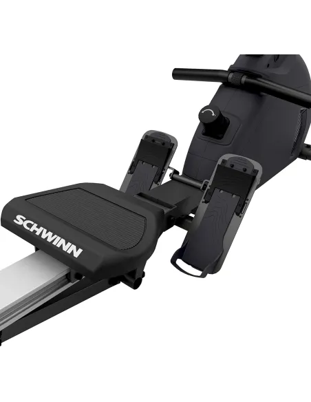 Wioślarz Schwinn Crewmaster Magnetyczny Max 136 KG