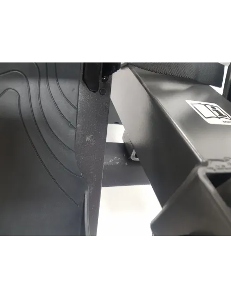 Wioślarz Schwinn Crewmaster Magnetyczny Max 136 KG