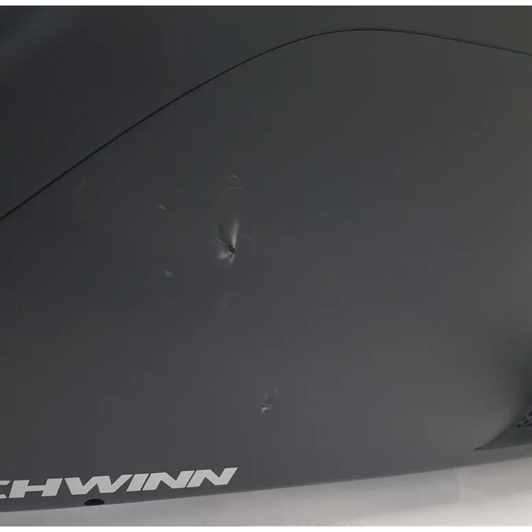 Wioślarz Schwinn Crewmaster Magnetyczny Max 136 KG