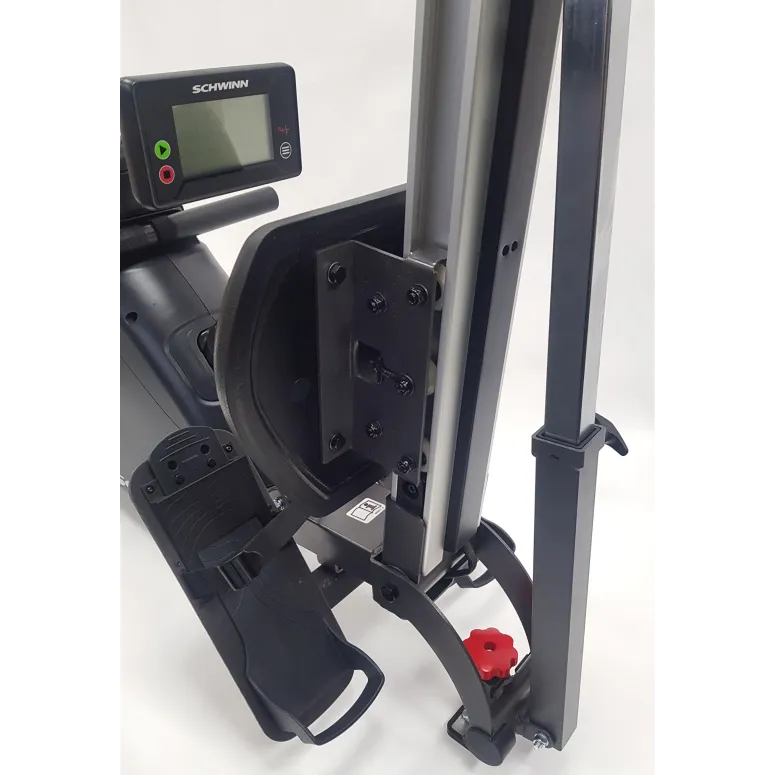 Wioślarz Schwinn Crewmaster Magnetyczny Max 136 KG