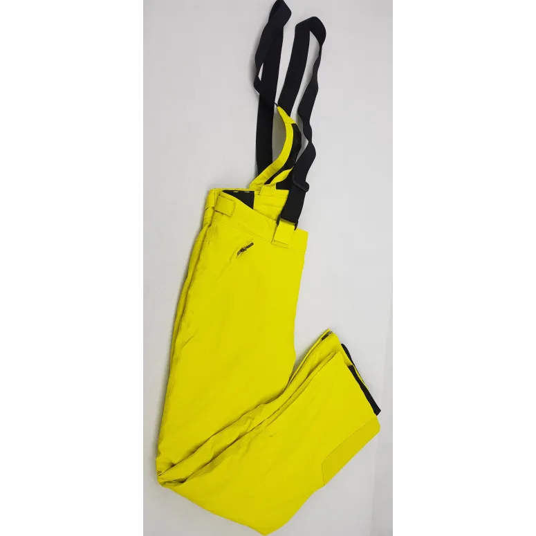 Męskie Spodnie Narciarskie Spyder Boundary Pnt Sn41 Rozmiar L Regulowane