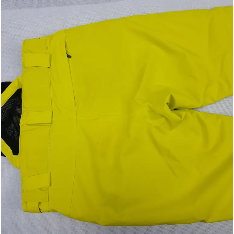 Męskie Spodnie Narciarskie Spyder Boundary Pnt Sn41 Rozmiar L Regulowane