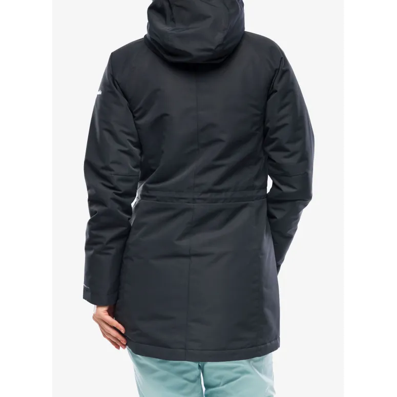 Kurtka Damska Zimowa Columbia South Canyon Regulowana Wodoodporna Rozmiar S