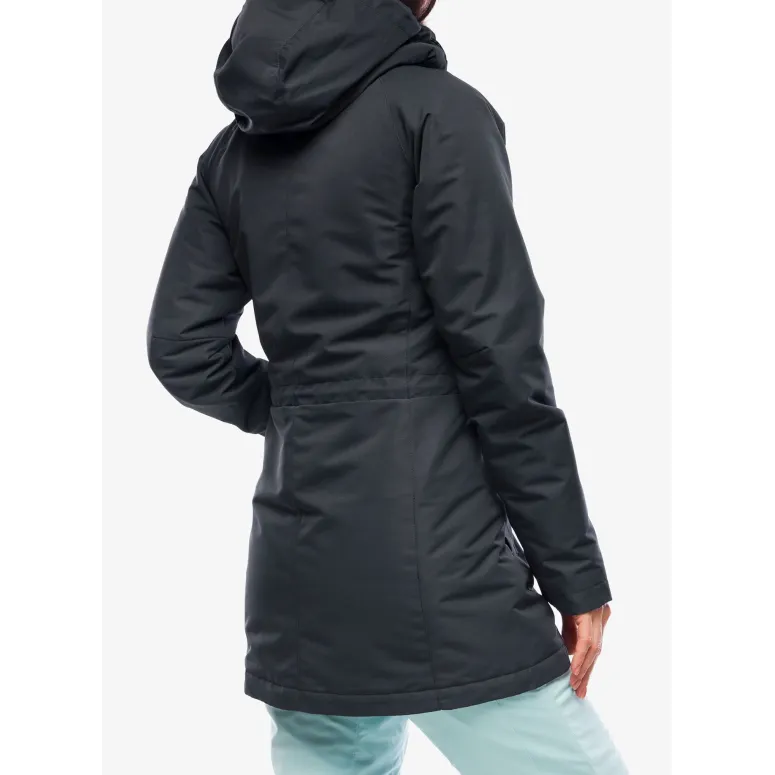 Kurtka Damska Zimowa Columbia South Canyon Regulowana Wodoodporna Rozmiar S