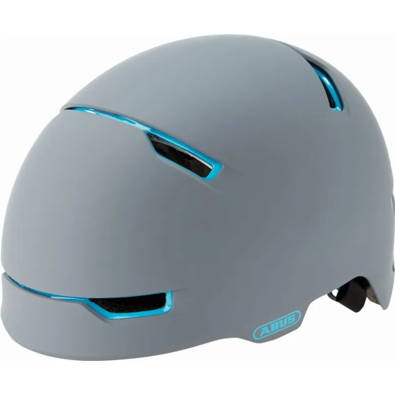 Kask Rowerowy Abus Scraper 3.0 Ace ABS Forced Air Cooling Rozmiar M 54-58cm