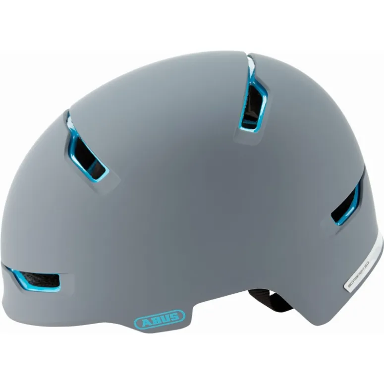 Kask Rowerowy Abus Scraper 3.0 Ace ABS Forced Air Cooling Rozmiar M 54-58cm