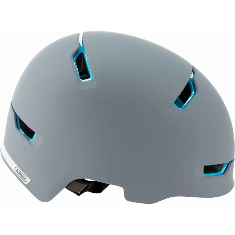 Kask Rowerowy Abus Scraper 3.0 Ace ABS Forced Air Cooling Rozmiar M 54-58cm