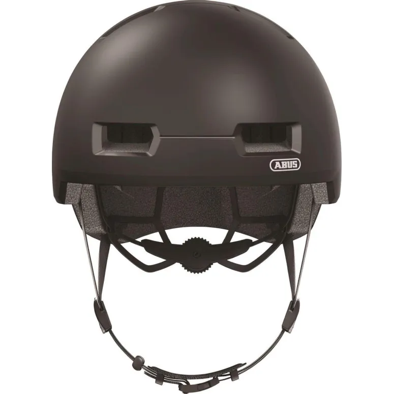 Kask Rowerowy Sportowy Abus Skurb In-Mold Damski Męski Rozmiar S/M 55-59 cm