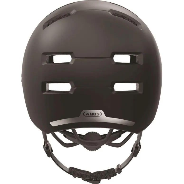 Kask Rowerowy Sportowy Abus Skurb In-Mold Damski Męski Rozmiar S/M 55-59 cm