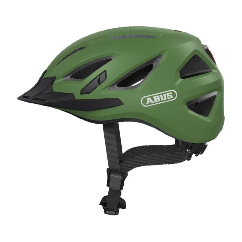 Kask Rowerowy Abus Urban-i 3.0 In-mold LED Zoom Ace Urban Rozmiar L 56-61cm