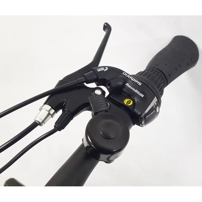 Elektryczny Rower Składany 20 Miejski Damski Męski Wspomaganie Składak 250W