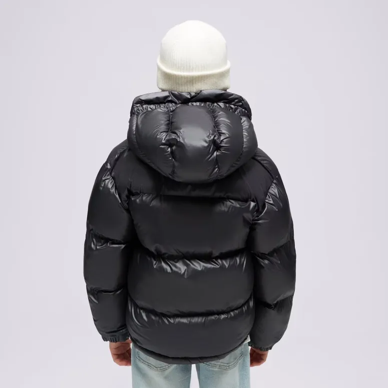 Kurtka Dziecięca Chłopięca Zimowa NIKE K NSW TF RPL HGH Wodoodporna 137/147