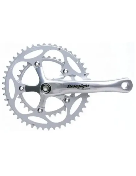 Mechanizm Korbowy StrongLight Impact Compact 34/50 170mm - 1