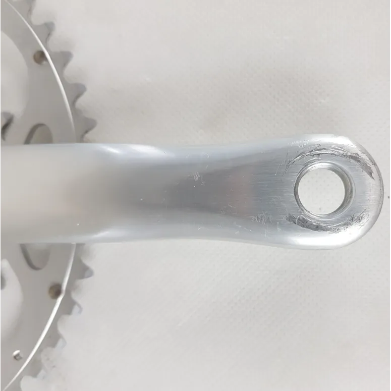 Mechanizm Korbowy StrongLight Impact Compact 34/50 170mm - 8