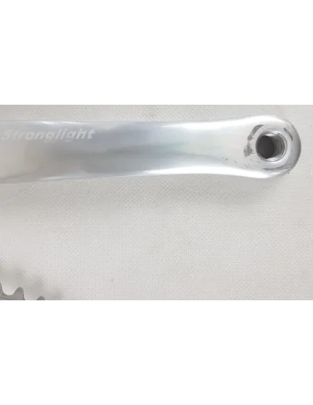 Mechanizm Korbowy StrongLight Impact Compact 34/50 170mm - 10