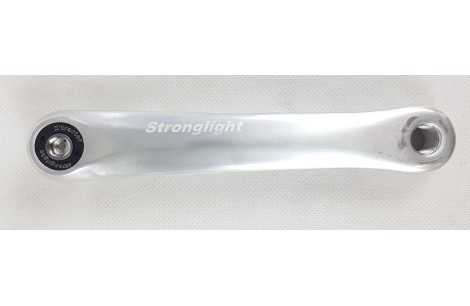 Mechanizm Korbowy StrongLight Impact Compact 34/50 170mm - 7