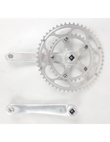 Mechanizm Korbowy StrongLight Impact Compact 34/50 170mm - 4