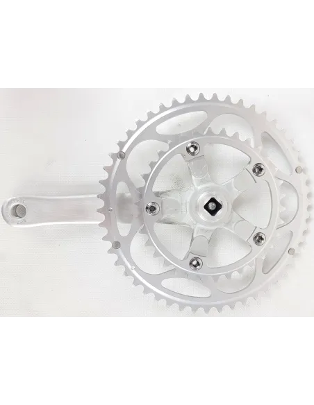 Mechanizm Korbowy StrongLight Impact Compact 34/50 170mm - 5