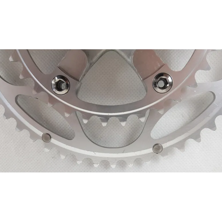 Mechanizm Korbowy StrongLight Impact Compact 34/50 170mm - 9