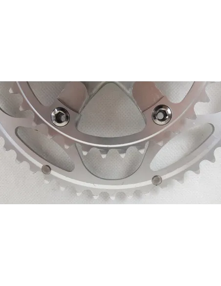 Mechanizm Korbowy StrongLight Impact Compact 34/50 170mm - 9