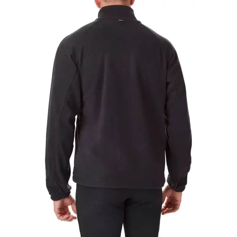 Kurtka Turystyczna Z Polarem Columbia Mission Air Interchange S