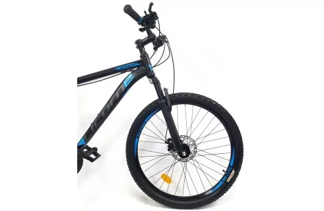 Rower Górski Męski Damski 26 MTB ALU Cyngle Hardtail Tarcze Dzwonek Góral