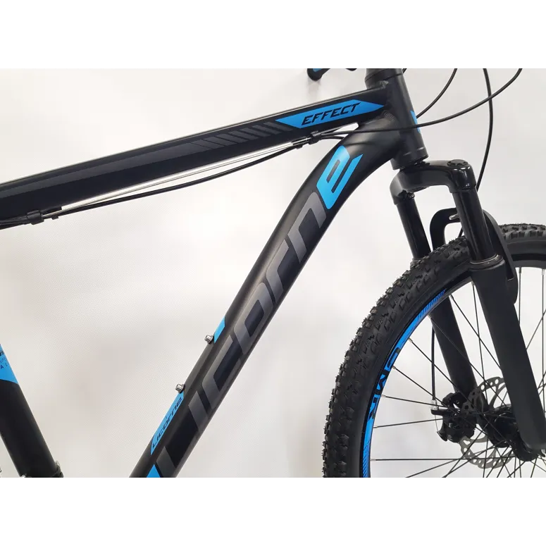 Rower Górski Męski Damski 26 MTB ALU Cyngle Hardtail Tarcze Dzwonek Góral