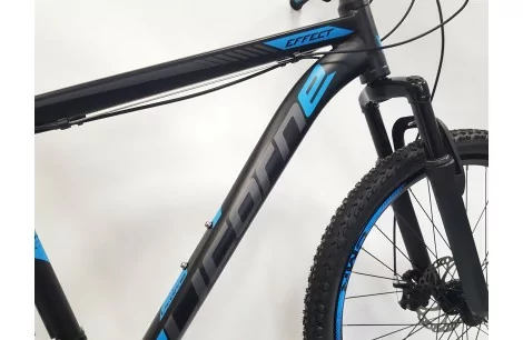 Rower Górski Męski Damski 26 MTB ALU Cyngle Hardtail Tarcze Dzwonek Góral