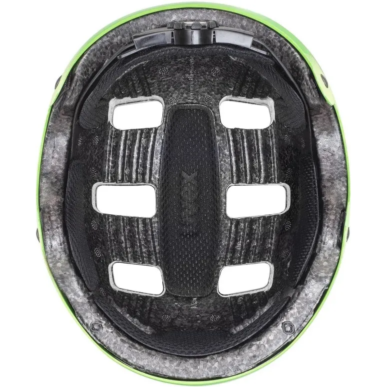 Kask Rowerowy Dziecięcy Uvex kid 3 cc EPS Wentylacja Rozmiar S/M 55-58 cm