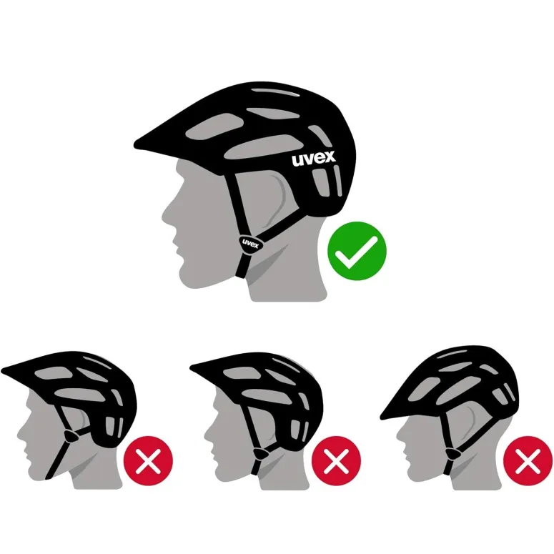 Kask Rowerowy MET Veleno MIPS Uniwersalny 56-58 cm