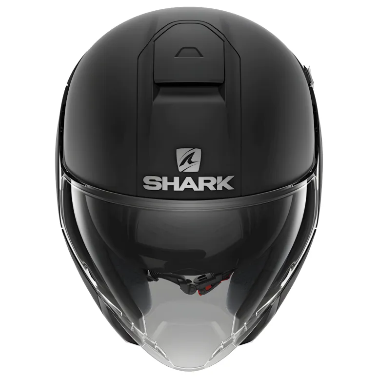 Kask Motocyklowy Shark Herren Citycruiser EPS Micro lock Wizjer Rozmiar M