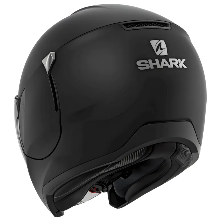 Kask Motocyklowy Shark Herren Citycruiser EPS Micro lock Wizjer Rozmiar M