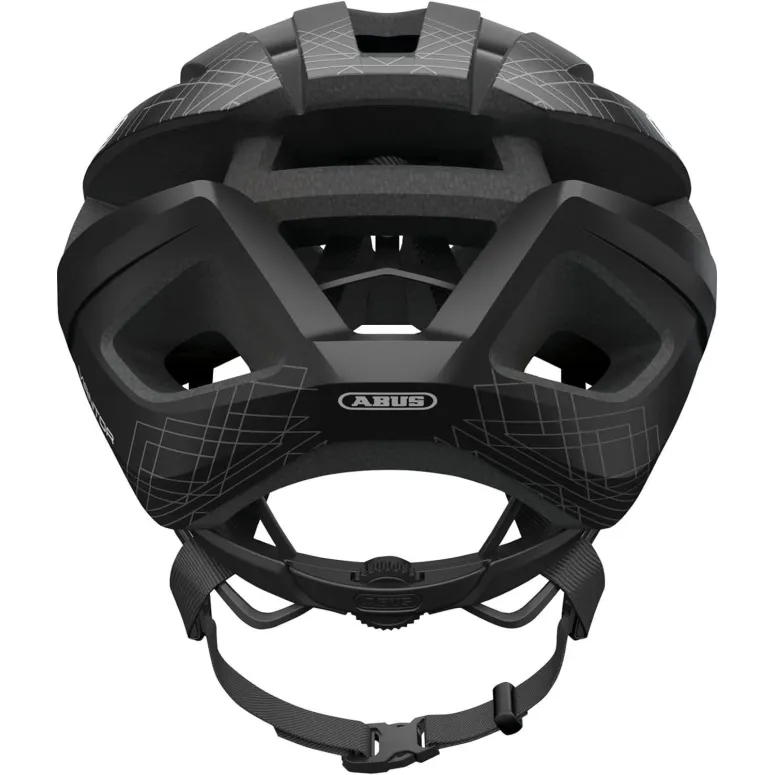 Kask Rowerowy Szosowy Abus Viantor Velvet EPS In-Mold Rozmiar M 52-58 cm