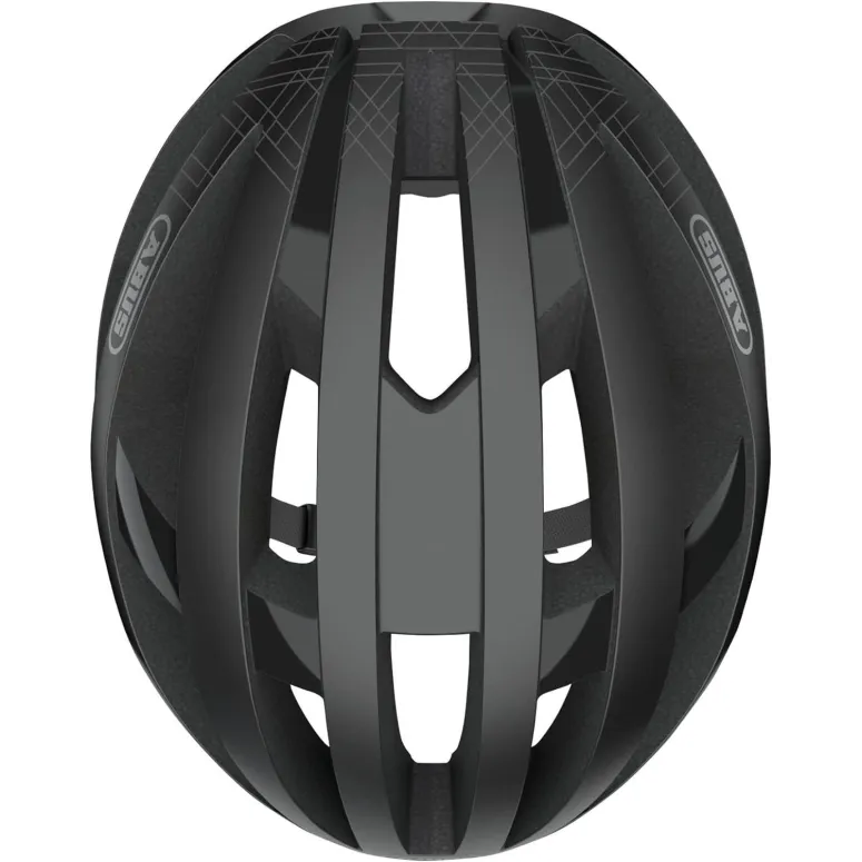 Kask Rowerowy Szosowy Abus Viantor Velvet EPS In-Mold Rozmiar M 52-58 cm