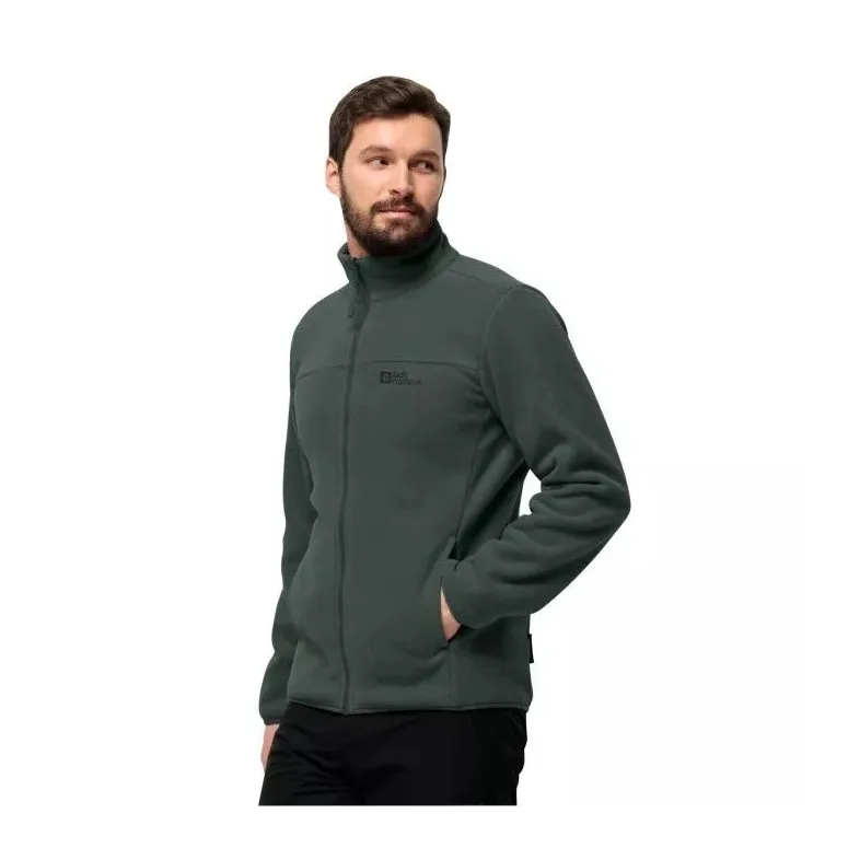 Kurtka Męska Jack Wolfskin Altenberg 3IN1 JKT Sportowa Trekkingowa L