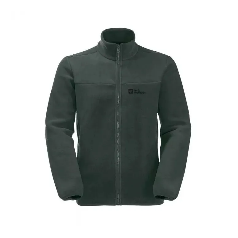 Kurtka Męska Jack Wolfskin Altenberg 3IN1 JKT Sportowa Trekkingowa L