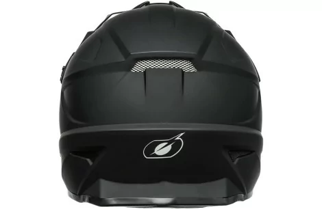 Kask Motocyklowy O'neal 1SRS helmet ABS Wizjer Regulowany Rozmiar L 59-60cm