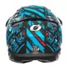 Kask Enduro O'NEAL 3SRS Helmet Ride ECE R 22-05 DOT Rozmiar XS 53-54 cm