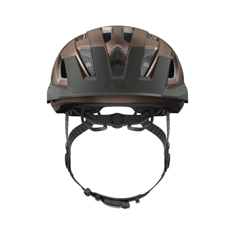 Kask Rowerowy Miejski Damski Męski Abus Urban-I 3.0 ACE Rozmiar M 52-58 cm