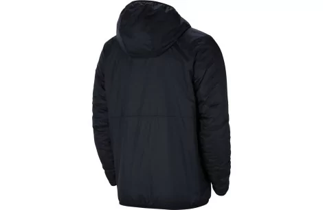 Kurtka Na Jesień Nike Team Park 20 Fall Jacket CW6157-451 Przeciwdeszcz M