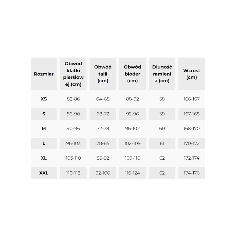 Polar Damski Jack Wolfskin High Cloud Płaszcz Polarowy XXL