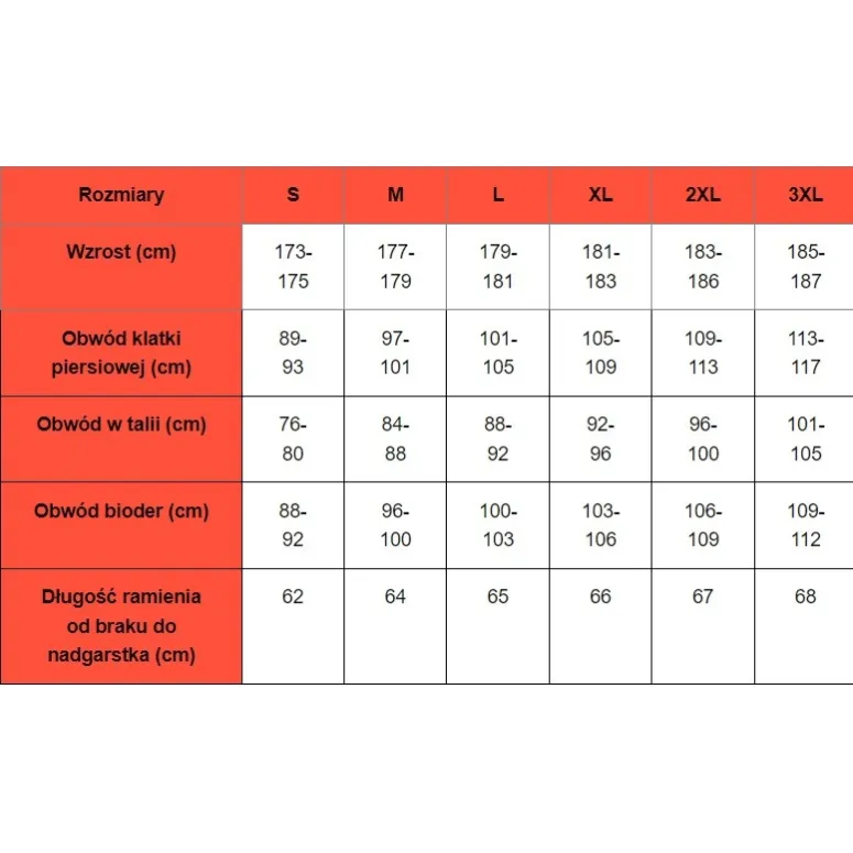 Kurtka Męska Jack Wolfskin West Coast Night Blue Parka XXL - 8